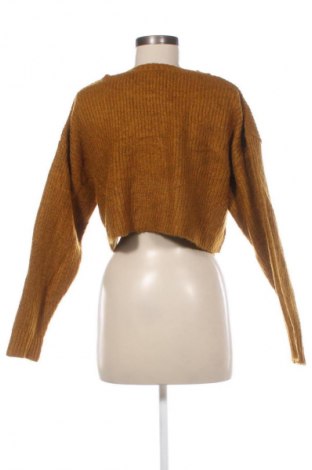 Női pulóver New Look, Méret L, Szín Barna, Ár 1 209 Ft