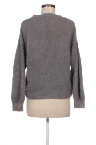 Dámský svetr New Look, Velikost M, Barva Šedá, Cena  129,00 Kč