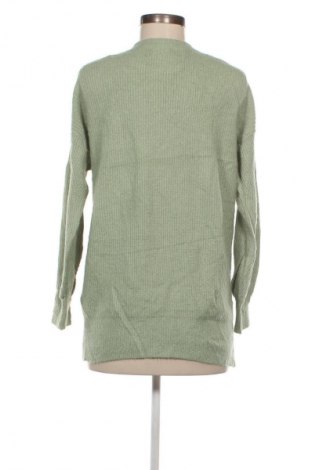 Női pulóver Noisy May, Méret M, Szín Zöld, Ár 2 089 Ft