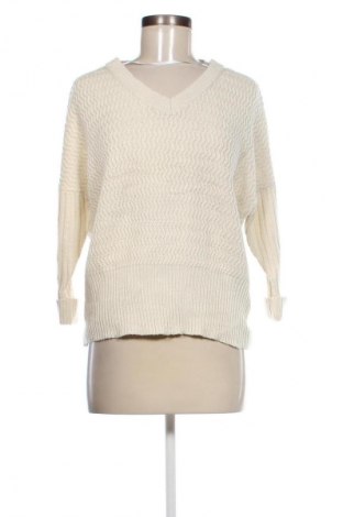 Γυναικείο πουλόβερ Noisy May, Μέγεθος XS, Χρώμα Λευκό, Τιμή 4,99 €