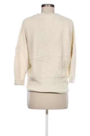 Γυναικείο πουλόβερ Noisy May, Μέγεθος XS, Χρώμα Λευκό, Τιμή 4,99 €