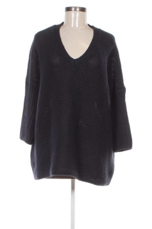 Dámský svetr Noisy May, Velikost S, Barva Modrá, Cena  149,00 Kč