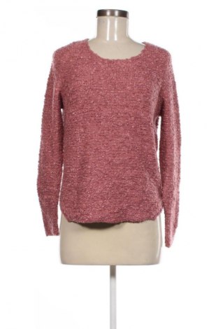 Dámský svetr ONLY, Velikost S, Barva Popelavě růžová, Cena  119,00 Kč