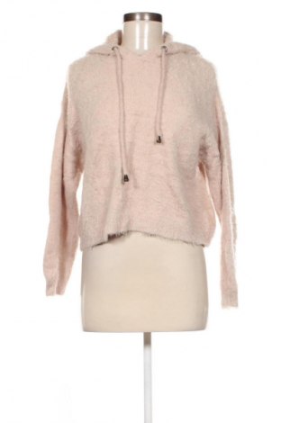 Dámský svetr Ole By Koton, Velikost M, Barva Béžová, Cena  99,00 Kč