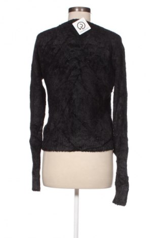 Γυναικείο πουλόβερ Please, Μέγεθος S, Χρώμα Μαύρο, Τιμή 5,99 €