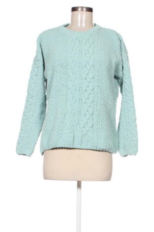 Damski sweter Primark, Rozmiar S, Kolor Zielony, Cena 32,99 zł