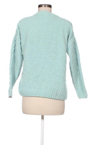 Damski sweter Primark, Rozmiar S, Kolor Zielony, Cena 32,99 zł