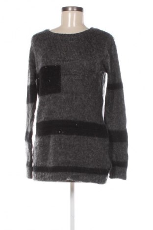 Dámský svetr Promod, Velikost M, Barva Šedá, Cena  169,00 Kč