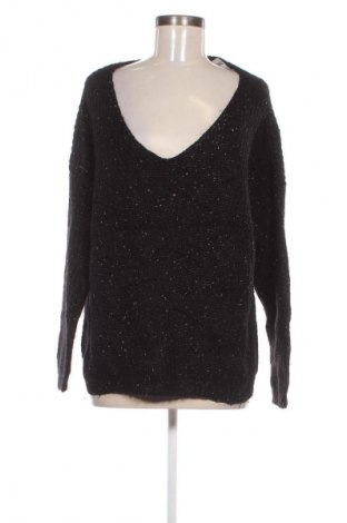 Dámský svetr Promod, Velikost XL, Barva Černá, Cena  169,00 Kč