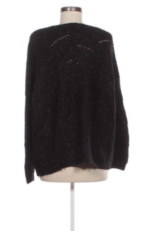 Dámský svetr Promod, Velikost XL, Barva Černá, Cena  169,00 Kč
