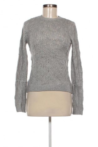 Γυναικείο πουλόβερ Reserved, Μέγεθος M, Χρώμα Γκρί, Τιμή 4,99 €