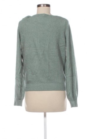 Γυναικείο πουλόβερ Review, Μέγεθος S, Χρώμα Πράσινο, Τιμή 4,99 €