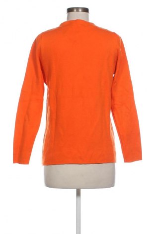 Damenpullover S.Oliver, Größe M, Farbe Orange, Preis 14,99 €