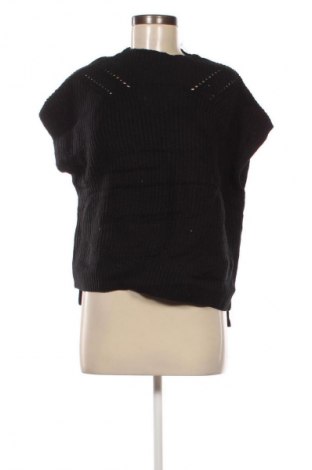 Dámský svetr S.Oliver, Velikost S, Barva Černá, Cena  129,00 Kč