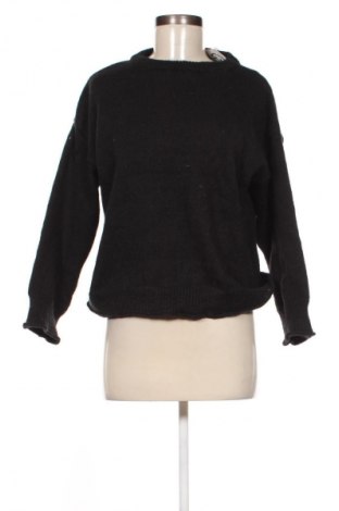 Dámský svetr SHEIN, Velikost XL, Barva Černá, Cena  239,00 Kč