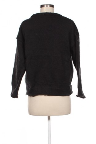 Dámský svetr SHEIN, Velikost XL, Barva Černá, Cena  239,00 Kč