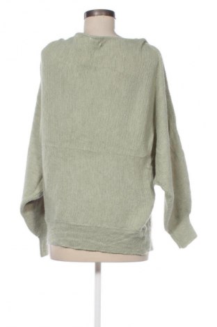 Γυναικείο πουλόβερ SHEIN, Μέγεθος L, Χρώμα Πράσινο, Τιμή 3,99 €