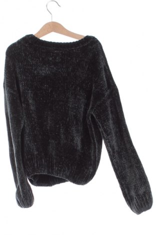 Dámský svetr Sinsay, Velikost XS, Barva Zelená, Cena  409,00 Kč