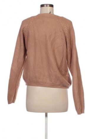 Γυναικείο πουλόβερ Sinsay, Μέγεθος M, Χρώμα  Μπέζ, Τιμή 7,99 €