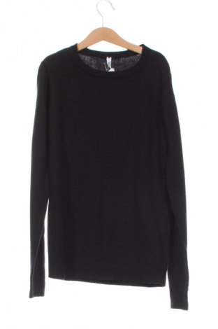 Γυναικείο πουλόβερ Sinsay, Μέγεθος XXS, Χρώμα Μαύρο, Τιμή 3,99 €