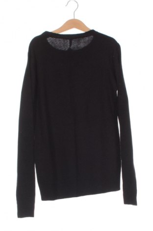 Γυναικείο πουλόβερ Sinsay, Μέγεθος XXS, Χρώμα Μαύρο, Τιμή 3,99 €