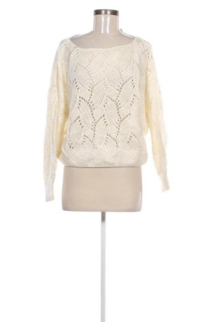 Női pulóver Sora, Méret M, Szín Ekrü
, Ár 6 319 Ft