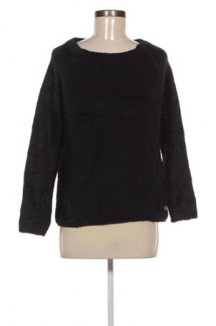 Dámský svetr Street One, Velikost M, Barva Černá, Cena  129,00 Kč