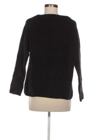 Dámský svetr Street One, Velikost M, Barva Černá, Cena  129,00 Kč