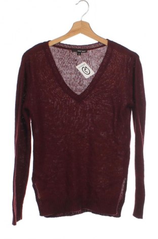 Dámský svetr Tally Weijl, Velikost XS, Barva Červená, Cena  139,00 Kč