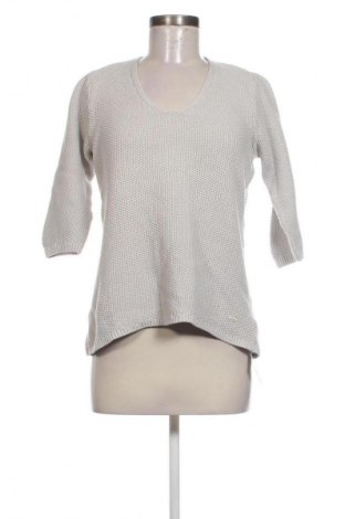 Dámský svetr Tom Tailor, Velikost S, Barva Šedá, Cena  199,00 Kč