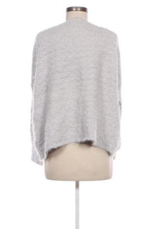 Γυναικείο πουλόβερ Tu, Μέγεθος M, Χρώμα Γκρί, Τιμή 3,99 €