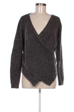 Γυναικείο πουλόβερ VILA, Μέγεθος M, Χρώμα Γκρί, Τιμή 3,99 €