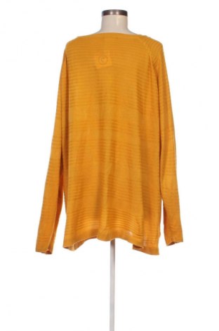 Γυναικείο πουλόβερ VILA, Μέγεθος L, Χρώμα Κίτρινο, Τιμή 4,99 €