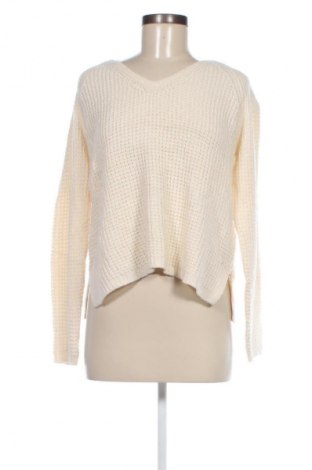 Dámský svetr Vero Moda, Velikost S, Barva Béžová, Cena  109,00 Kč