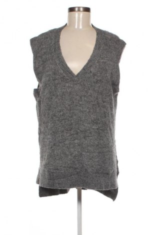 Γυναικείο πουλόβερ Vero Moda, Μέγεθος L, Χρώμα Γκρί, Τιμή 6,99 €