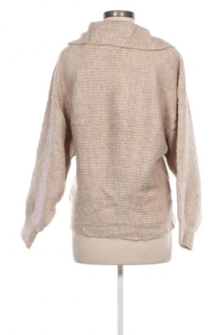 Dámský svetr Vero Moda, Velikost L, Barva Béžová, Cena  209,00 Kč
