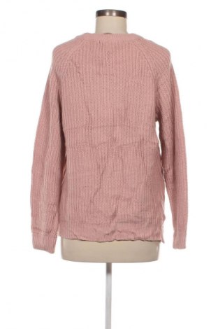 Női pulóver Vero Moda, Méret L, Szín Rózsaszín, Ár 1 699 Ft