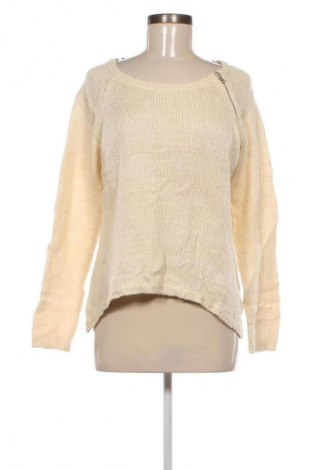Γυναικείο πουλόβερ Vero Moda, Μέγεθος XS, Χρώμα Εκρού, Τιμή 3,99 €