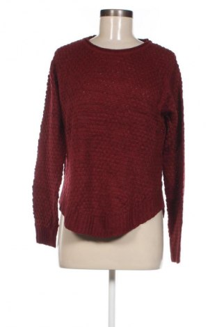 Γυναικείο πουλόβερ Vero Moda, Μέγεθος S, Χρώμα Κόκκινο, Τιμή 4,99 €
