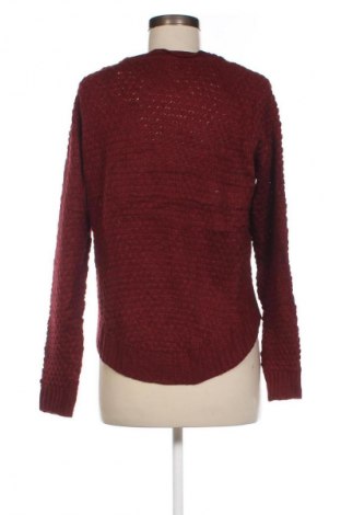 Γυναικείο πουλόβερ Vero Moda, Μέγεθος S, Χρώμα Κόκκινο, Τιμή 4,99 €