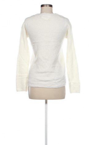 Γυναικείο πουλόβερ Yessica, Μέγεθος XS, Χρώμα Λευκό, Τιμή 3,99 €