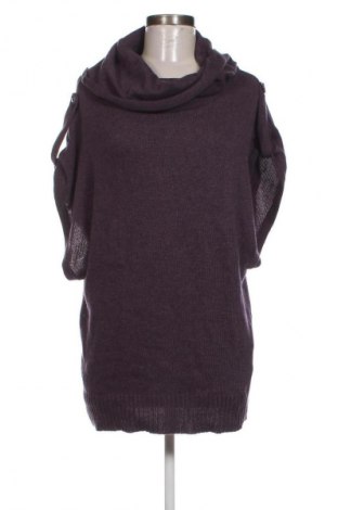 Γυναικείο πουλόβερ Yessica, Μέγεθος L, Χρώμα Βιολετί, Τιμή 7,99 €