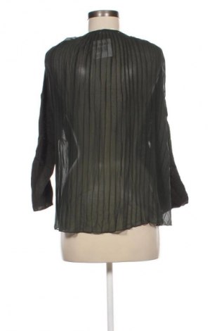 Dámský svetr Zara Knitwear, Velikost S, Barva Zelená, Cena  139,00 Kč