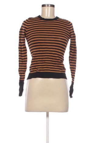Γυναικείο πουλόβερ Zara Knitwear, Μέγεθος S, Χρώμα Πολύχρωμο, Τιμή 4,99 €