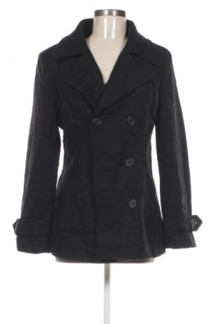 Γυναικείο παλτό Unbranded, Μέγεθος M, Χρώμα Μαύρο, Τιμή 23,99 €