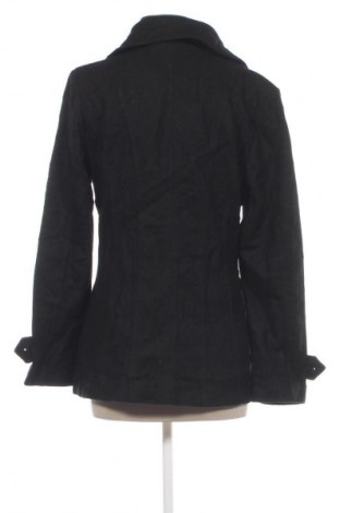 Γυναικείο παλτό Unbranded, Μέγεθος M, Χρώμα Μαύρο, Τιμή 23,99 €