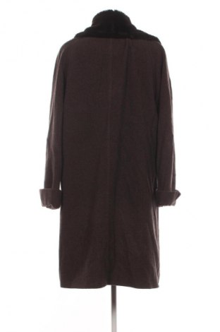 Dámský kabát  Unbranded, Velikost M, Barva Hnědá, Cena  559,00 Kč