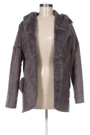 Dámský kabát  Unbranded, Velikost M, Barva Šedá, Cena  639,00 Kč