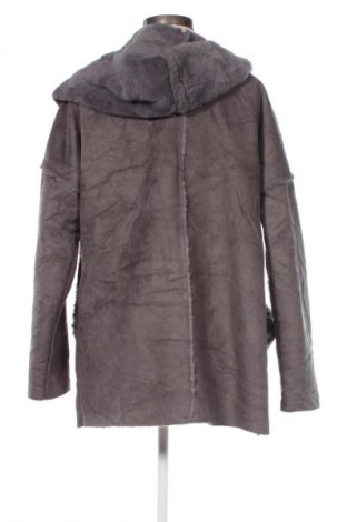 Dámský kabát  Unbranded, Velikost M, Barva Šedá, Cena  639,00 Kč
