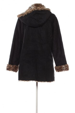 Dámský kabát  Unbranded, Velikost L, Barva Černá, Cena  649,00 Kč